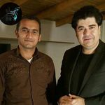 عباد محمدی • تدریس سازهای کوبه ای