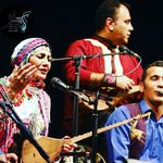 عباد محمدی • تدریس سازهای کوبه ای