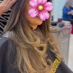 سالن زیبایی معصومه خلج
