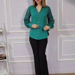 لباس دارکوب