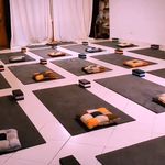 مرکز یوگا یومی UMe