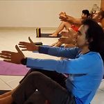 مرکز یوگا یومی UMe