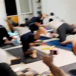 مرکز یوگا یومی UMe