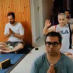 مرکز یوگا یومی UMe