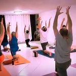 مرکز یوگا یومی UMe