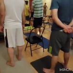 مرکز یوگا یومی UMe