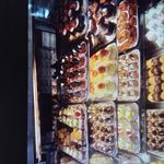 شیرینی ترگل