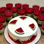 کافه قنادی وانیلا