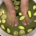 مرکز تخصصی ناخن رومینا کاهباریان