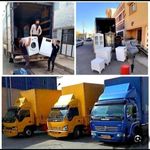 باربری اطمینان بار با سابقه درخشان