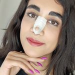 اکستنشن مژه ولیفت مژه ابروسمانه شاطرزاده