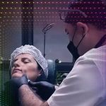 کلینیک زیبایی آفرینش،دکتر مهدی قهرمانیان