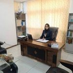 وکیل حقوقی و ملکی خانم اسدی