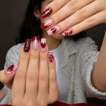استودیو کاشت ناخن H&H
