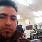 پیرایش راد - ماهدشت - 2646