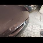 فرزاد صفرپور کنفی