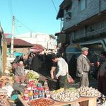 جمعه بازار شاندرمن