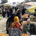 جمعه بازار شاندرمن