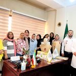 آموزش کمک های اولیه فوریت پزشکی تورج خواهش