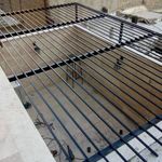 خدمات جوشکاری صدیقی