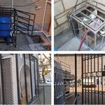 خدمات جوشکاری صدیقی