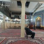 مسجد پنج تن آل عبا