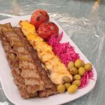 هتل امام رضا علیه السلام
