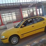 شرکت مسافربری محبان