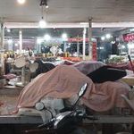 بازار روز فریدونکنار