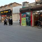 تاکسی تلفنی گلستان