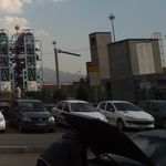 ایستگاه تاکسیرانی