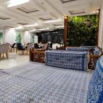 هتل امام رضا علیه السلام