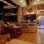 رستوران مسینه