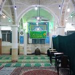 مسجد صادقیه