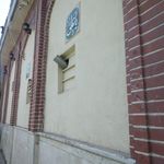 زورخانه طالقانی