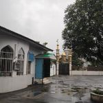 مسجد علی ابن ابیطالب 