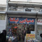 دمپایی نیکتا