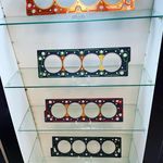 پخش قطعات یدکی کرمی