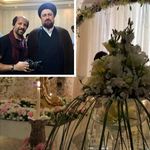 تشریفات و تزیینات یلدا