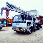 اجاره جرثقیل