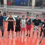 زورخانه جوانمرد قصاب و ملک آباد