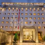 هتل کیانا مشهد