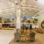 هتل کیانا مشهد