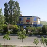 هتل بام ایران