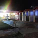 رستوران یاس