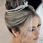 ارایشگاه سالن زیبایی پرند