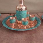 مس و فیروزه جلالی نژاد