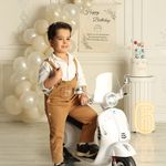 آتلیه تخصصی نوزاد بارداری کودک آدرینا