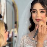 زینب صبری میکاپ آرتیست