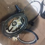 تعمیرات سیستم صوتی ماشین وخانگی سروی